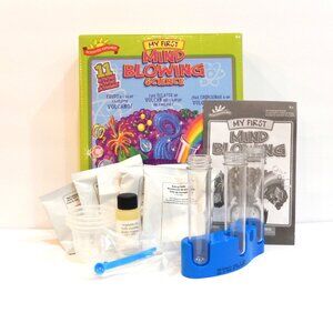 NEW Alex Toys My First Mind Blowing Science Kit